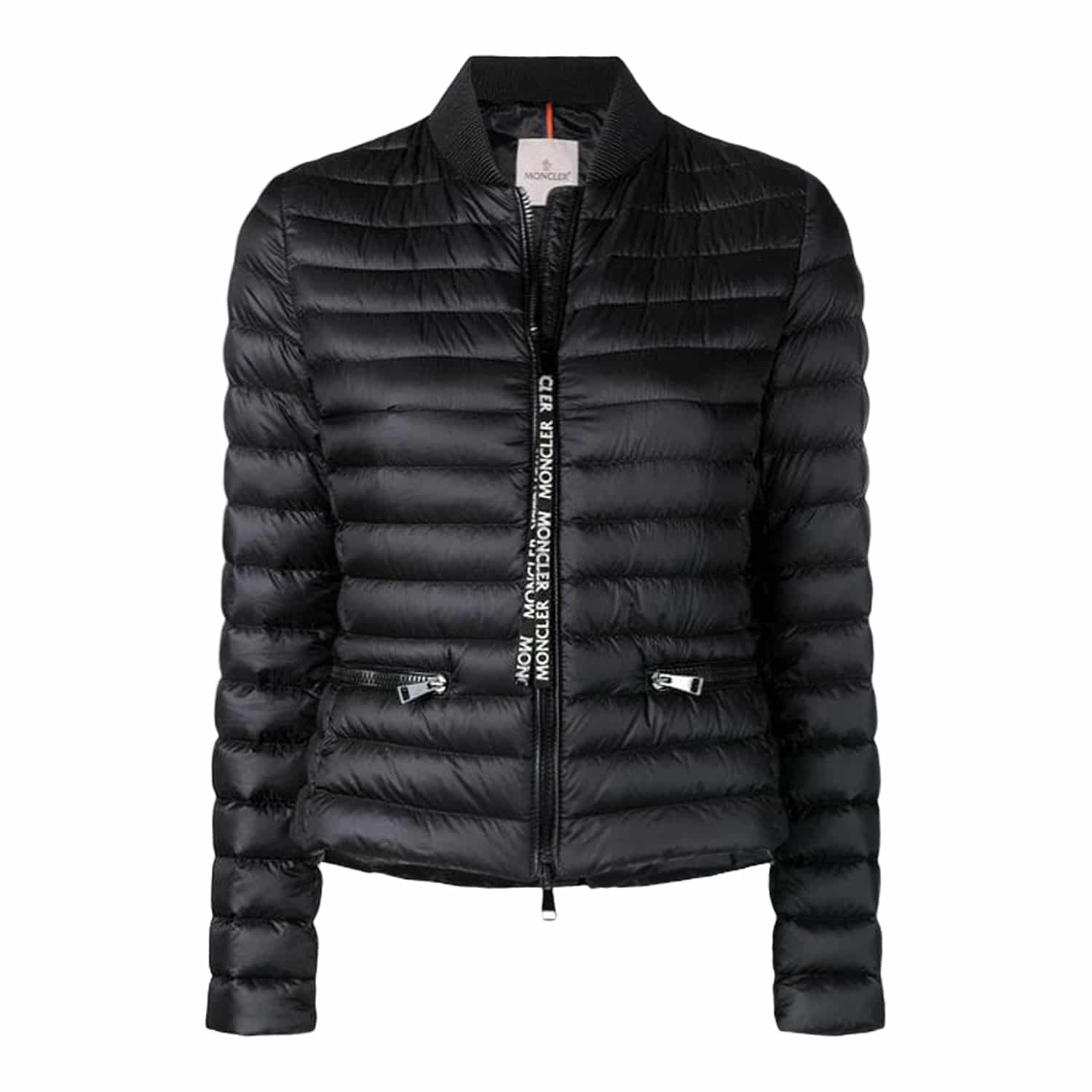 Moncler Blenca Jacket - LAURA THOMSEN LUXURY