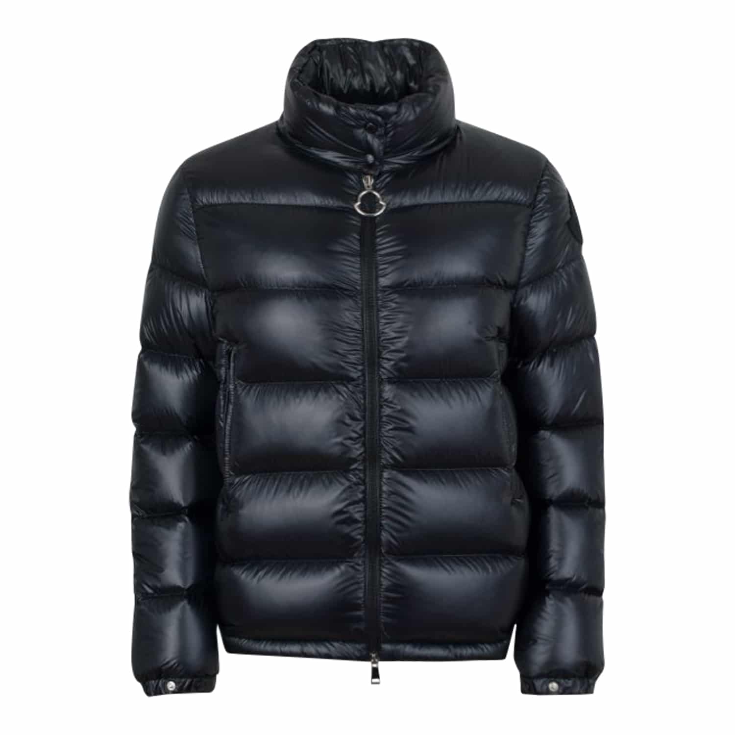 Moncler Copenhague Giubbotto Jacket - LAURA THOMSEN LUXURY