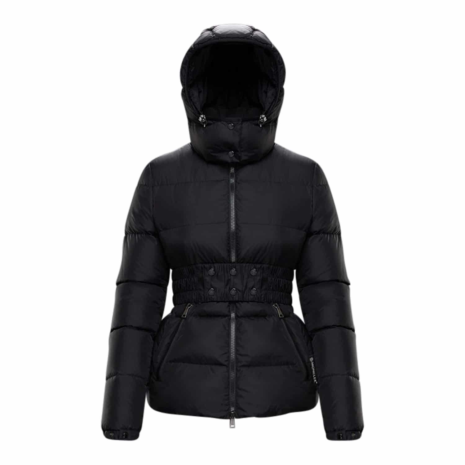 Moncler Don Jacket - LAURA THOMSEN LUXURY