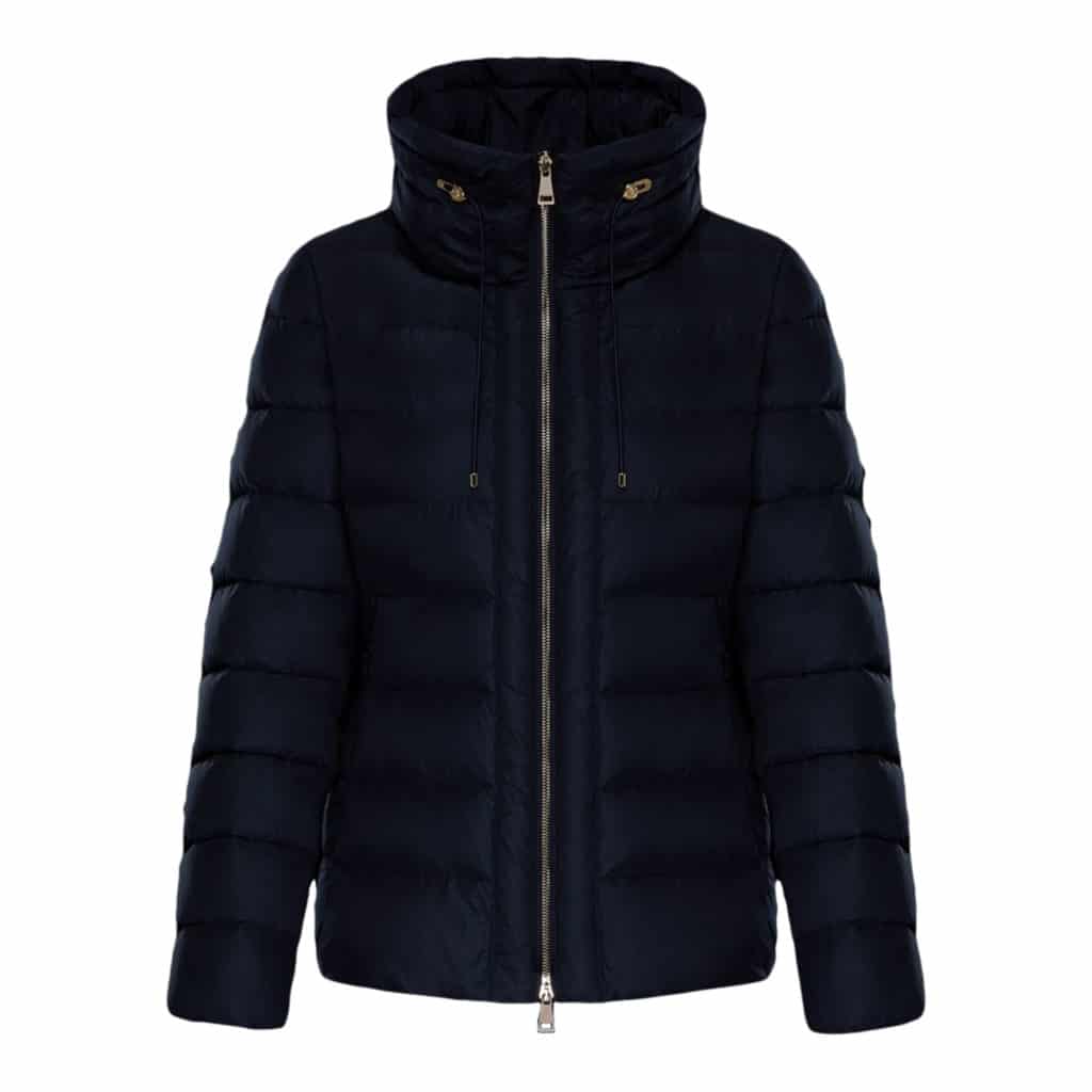 Moncler Idra Jacket Blue