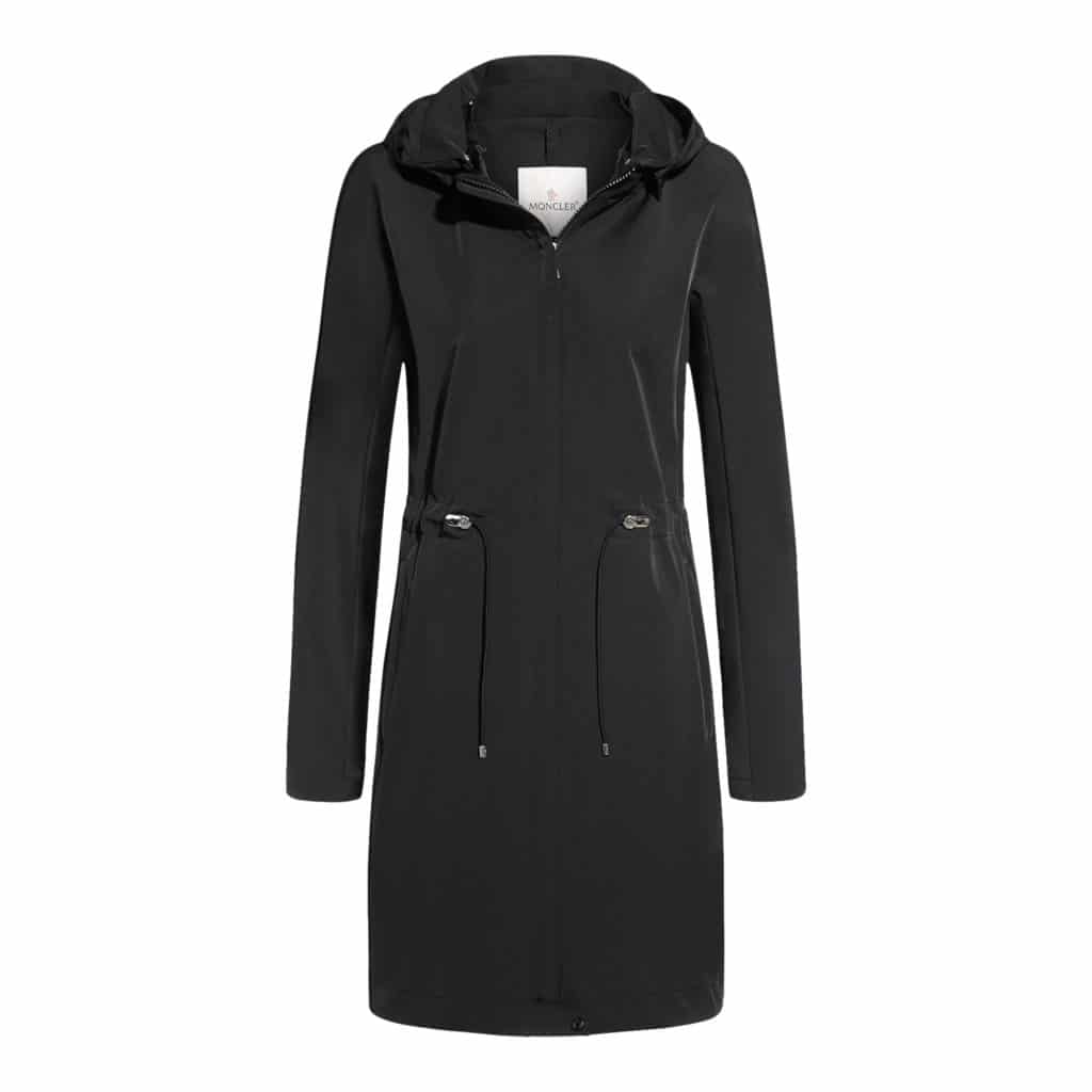 Moncler Livarot RegnCoat