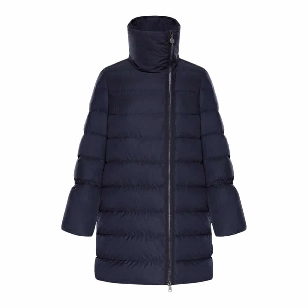 Moncler Lobelia Coat