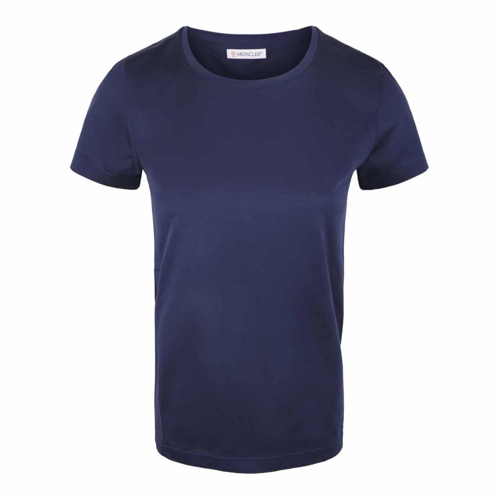 Moncler Girocollo T-shirt - Image 2