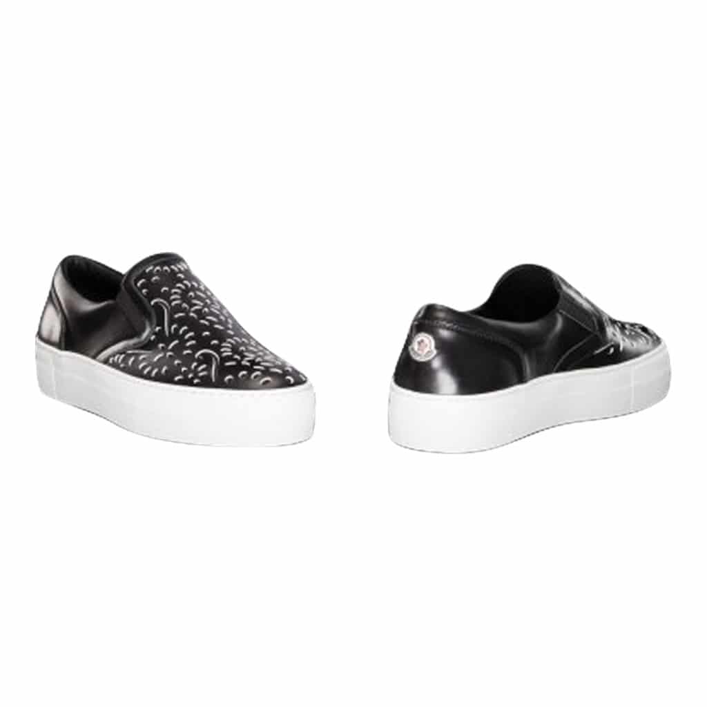 Moncler New Roseline Sneakers