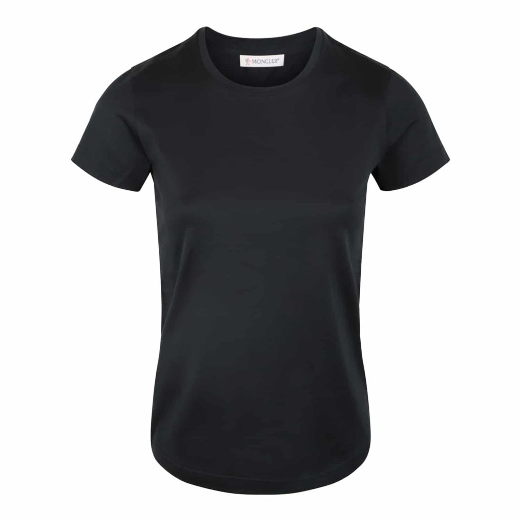 Moncler Girocollo T-shirt