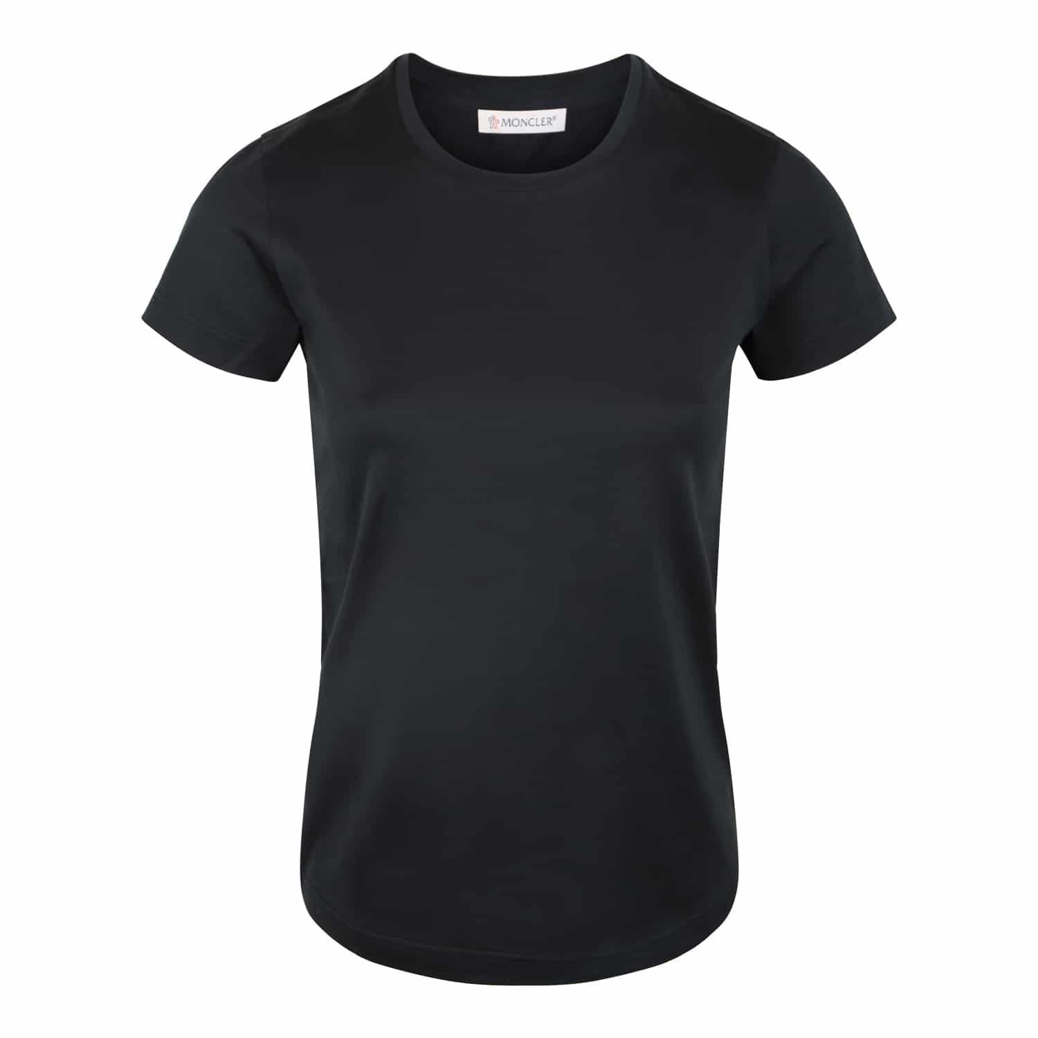 Moncler Girocollo T-shirt - LAURA THOMSEN LUXURY