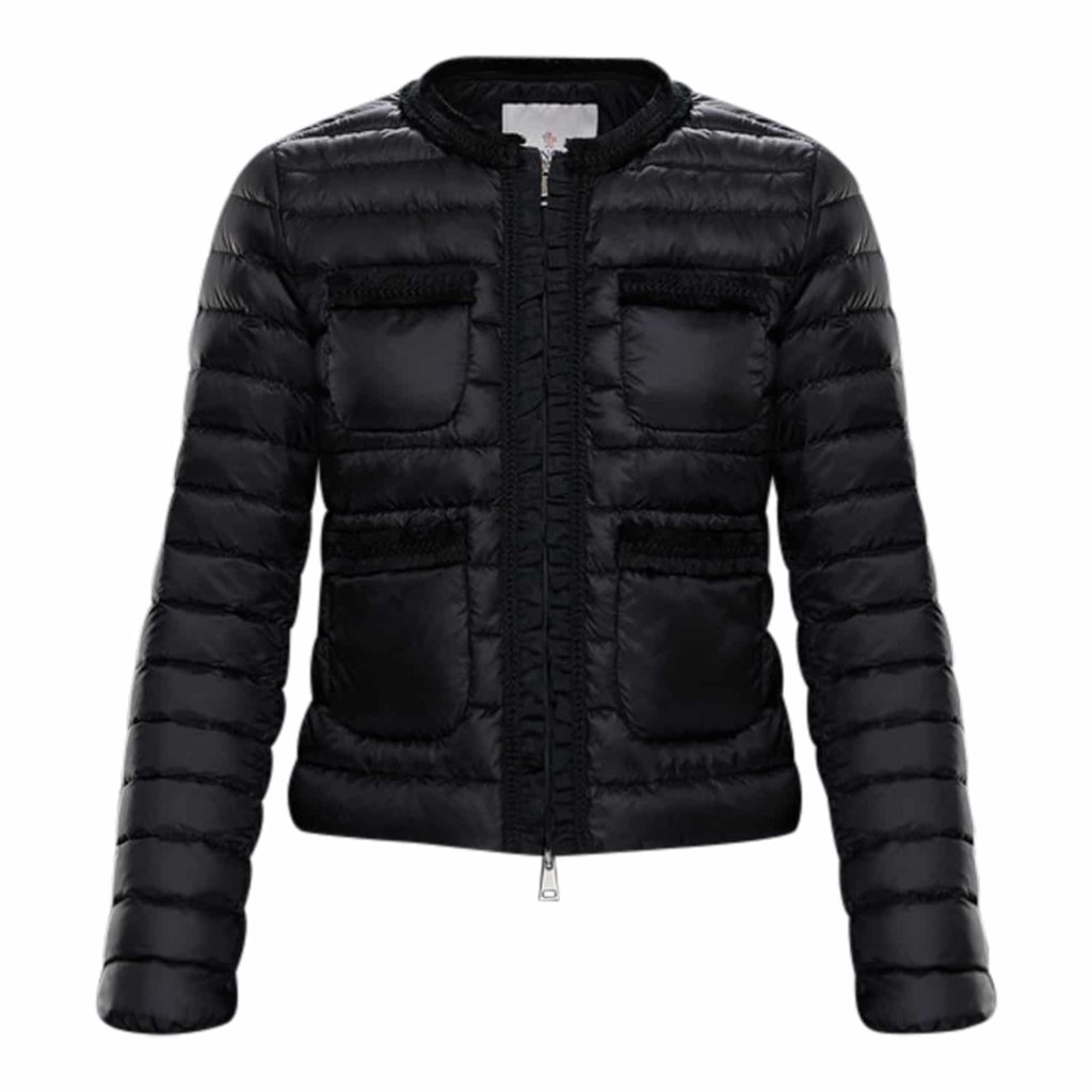 Moncler Wellington Jacket - LAURA THOMSEN LUXURY