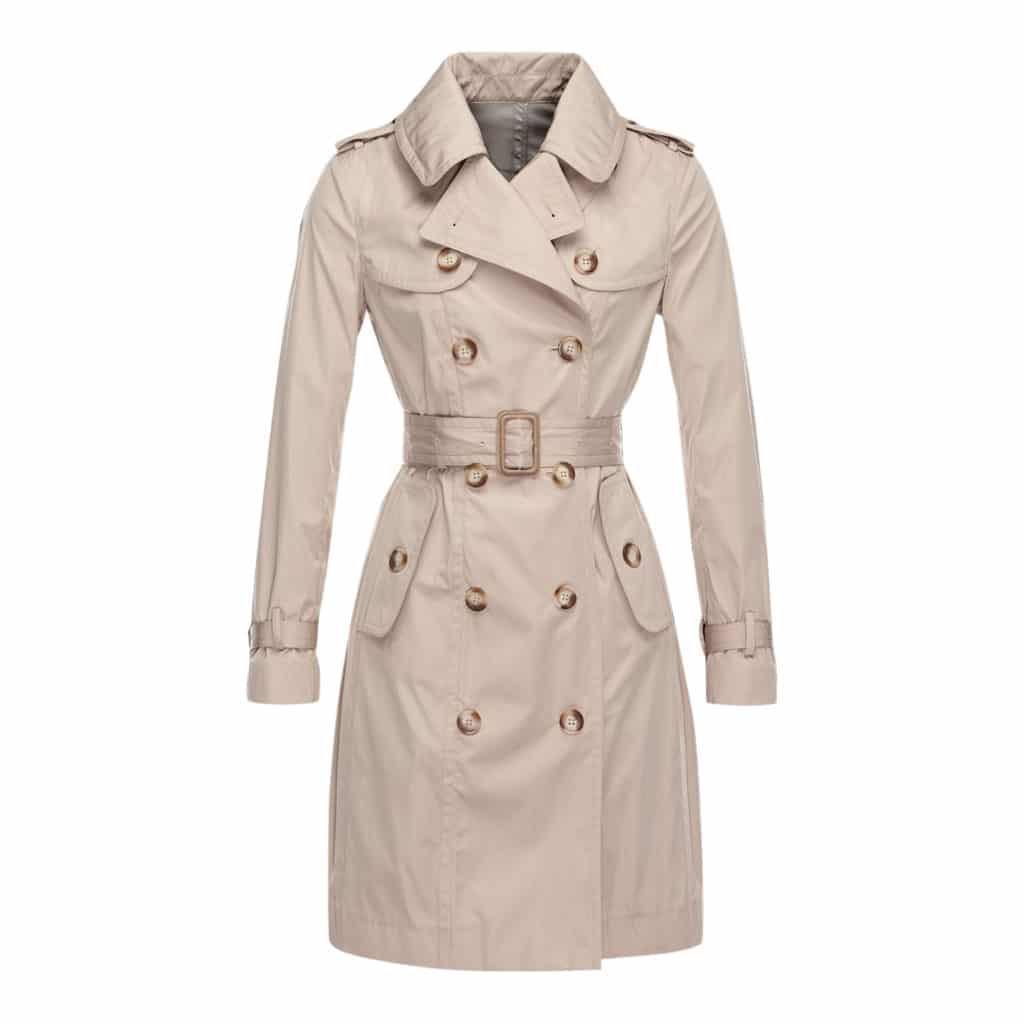 Moncler Trenchcoat