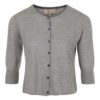More Than Cashmere Kimono