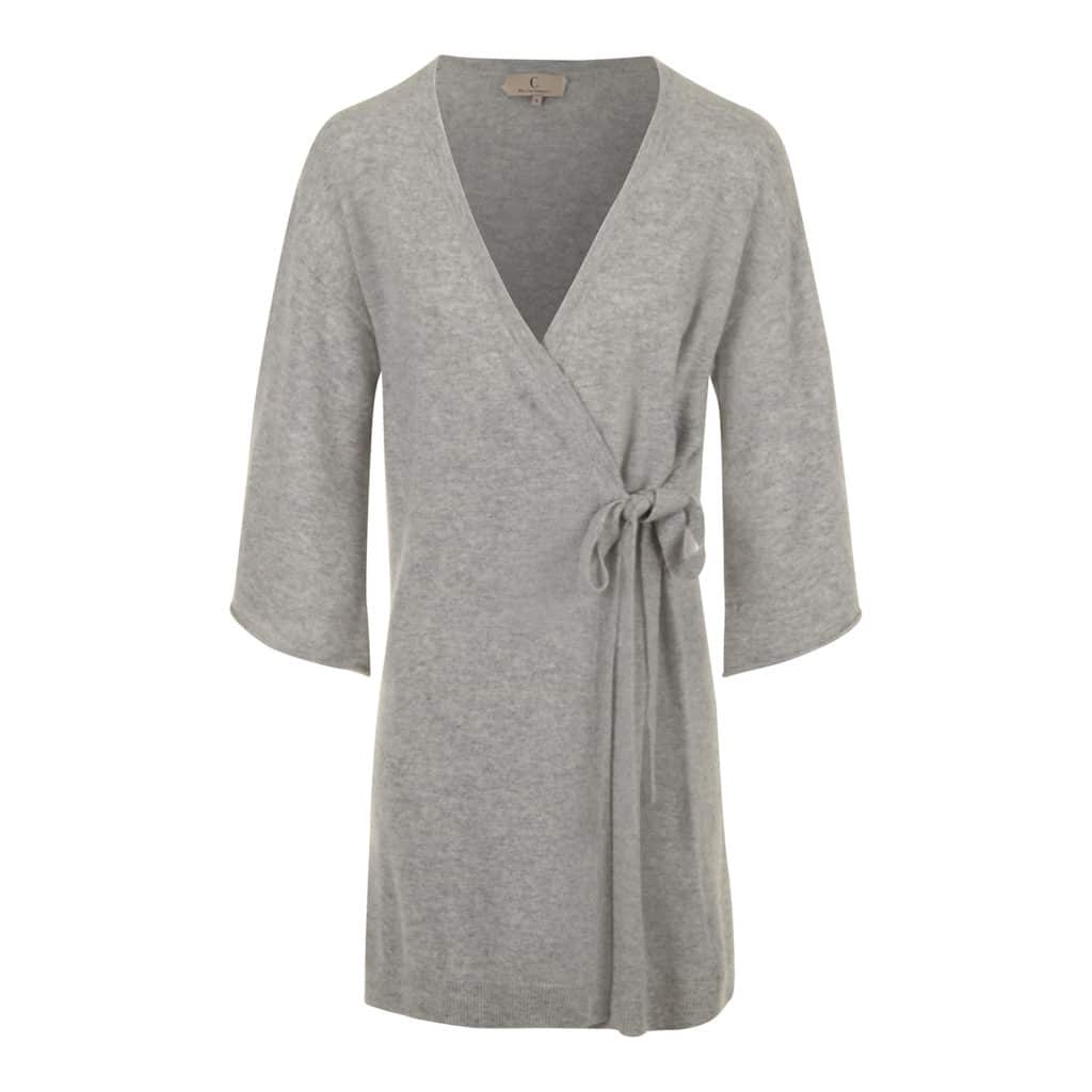 More Than Cashmere Kimono