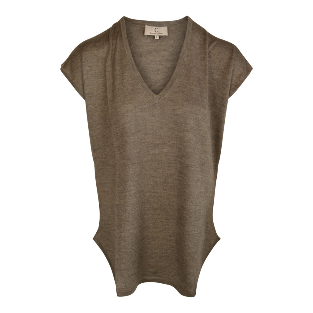 More Than Cashmere T-Shirt