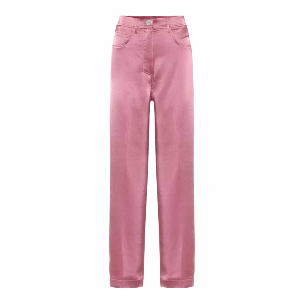 Nanushka Marfa Pants
