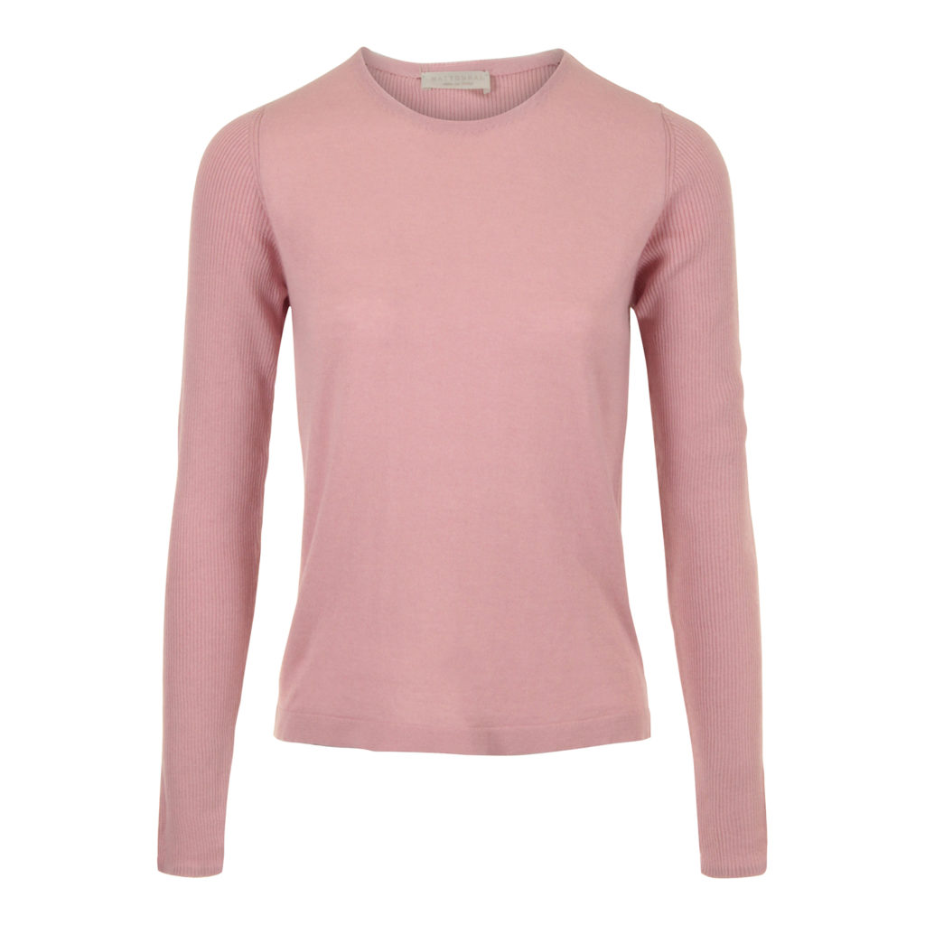 NATYOURAL Blouse