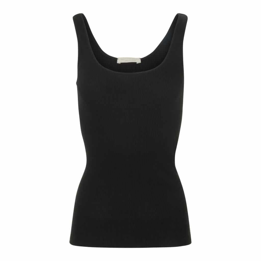 NATYOURAL Black Top