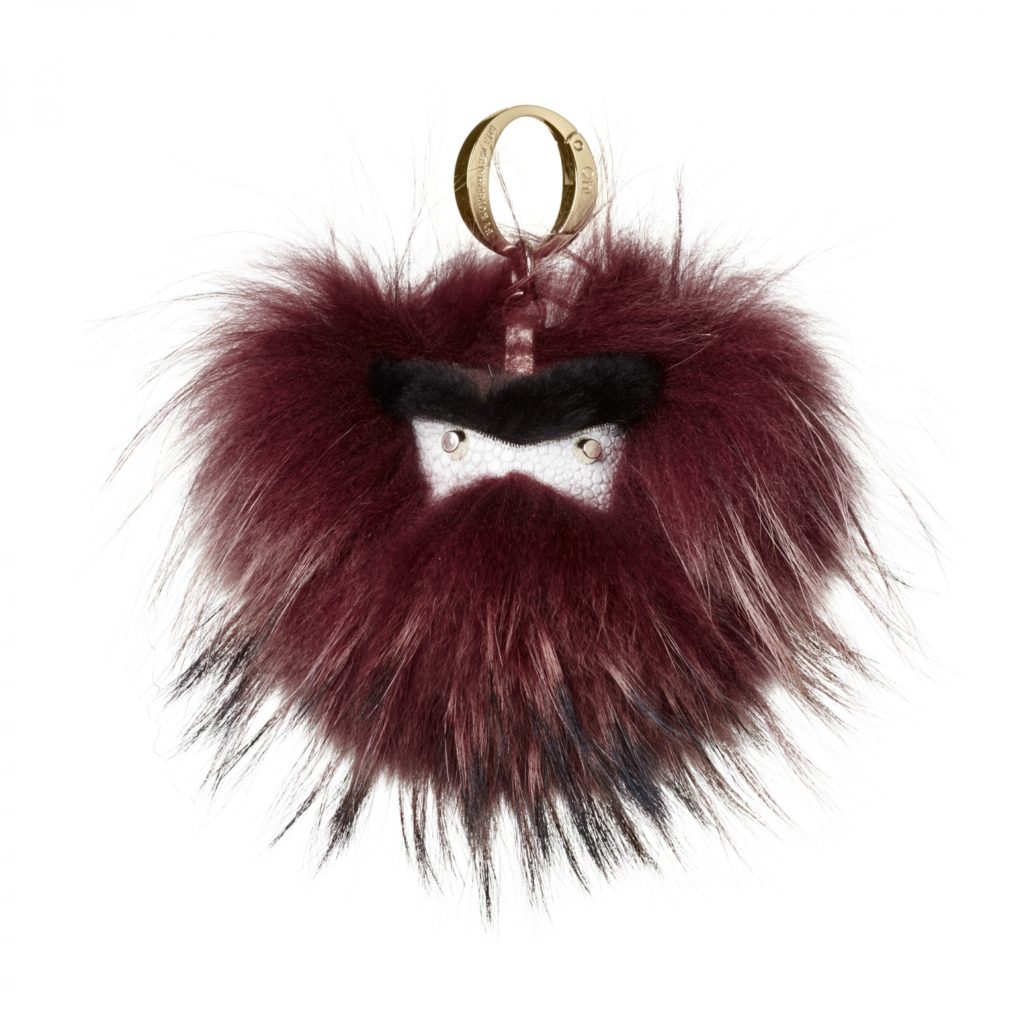 OH! By Kopenhagen Fur Hanibal Fluffy Friends charm