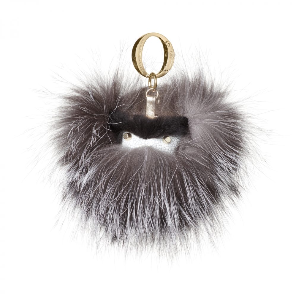 OH! By Kopenhagen Fur Hanibal Fluffy Friends charm - Image 2