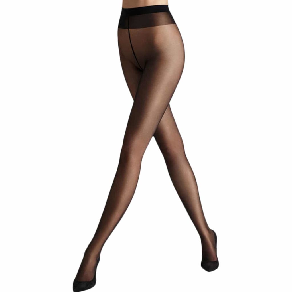Wolford Perfectly 30 Pantyhose