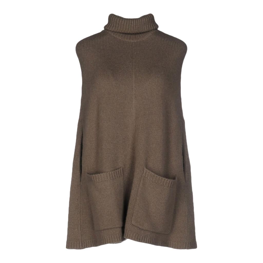 Joseph Cashmere LUX Poncho