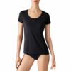 Wolford Pure Pullover Trekvart