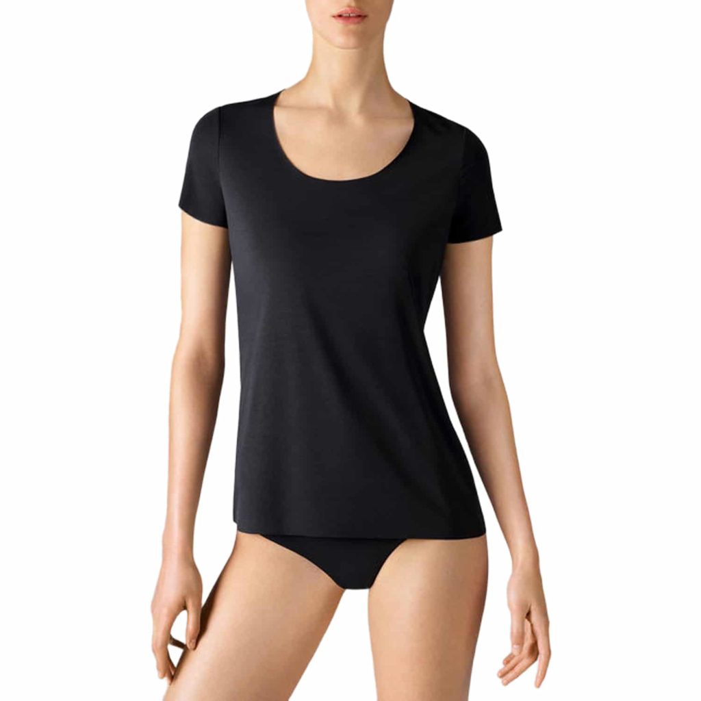 Wolford Pure T-shirt