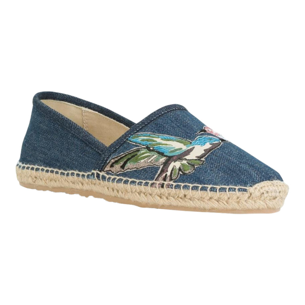 RED Valentino Espadrilles