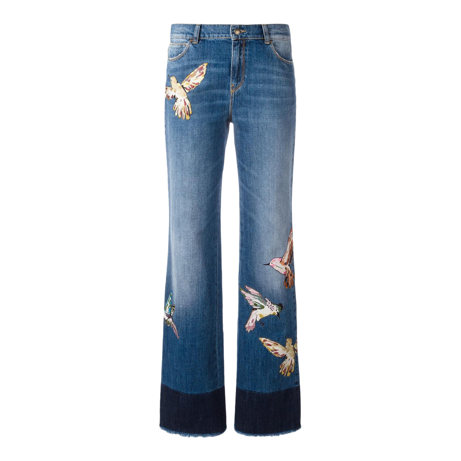 RED Valentino Jeans - LAURA THOMSEN LUXURY