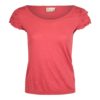 Fabiana Filippi Black Silk Blouse