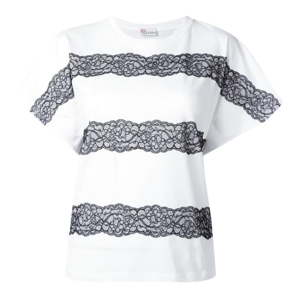 RED Valentino T-Shirt