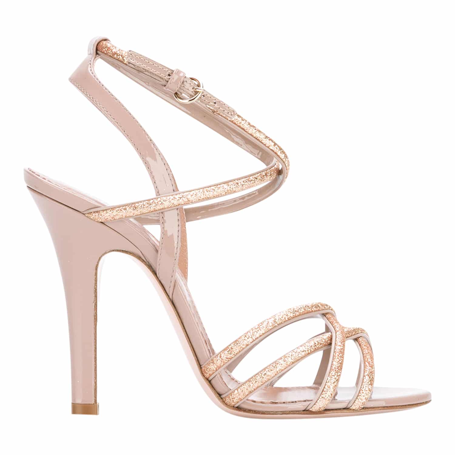 RED Valentino Sandals - LAURA THOMSEN LUXURY