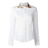 Joseph Gill Silk Blouse