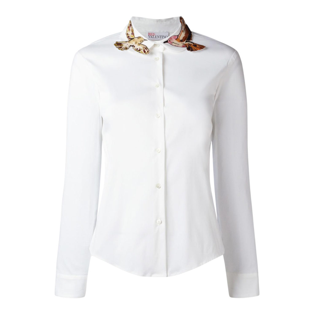 RED Valentino Shirt