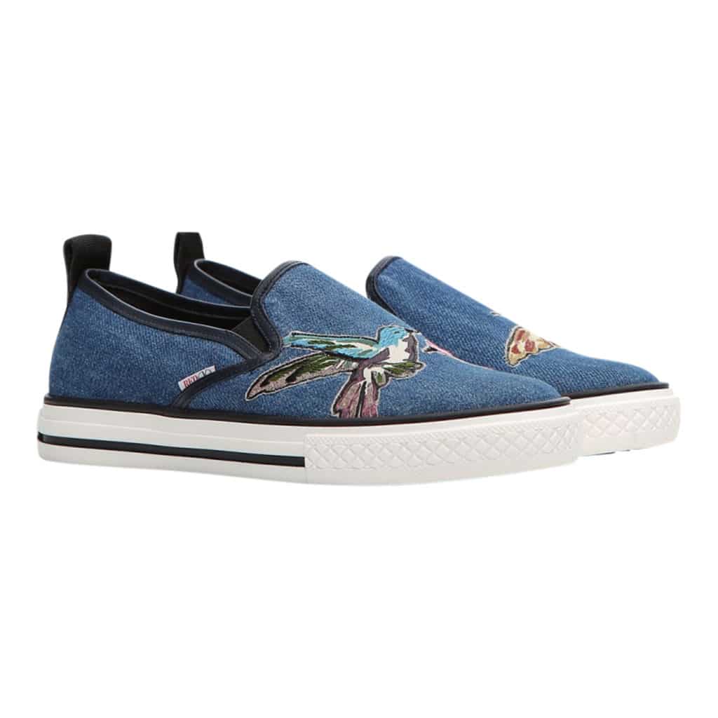 RED Valentino Sneakers
