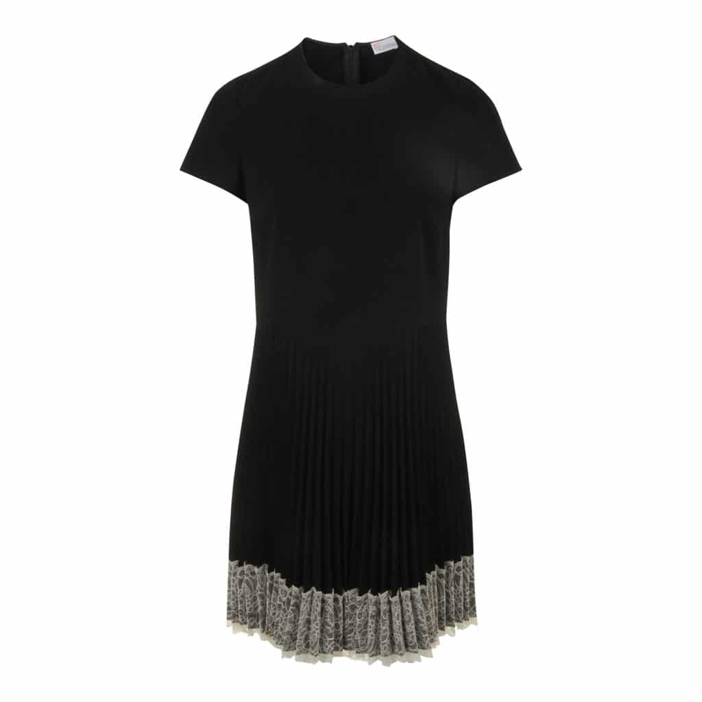 RED Valentino Cady Dress