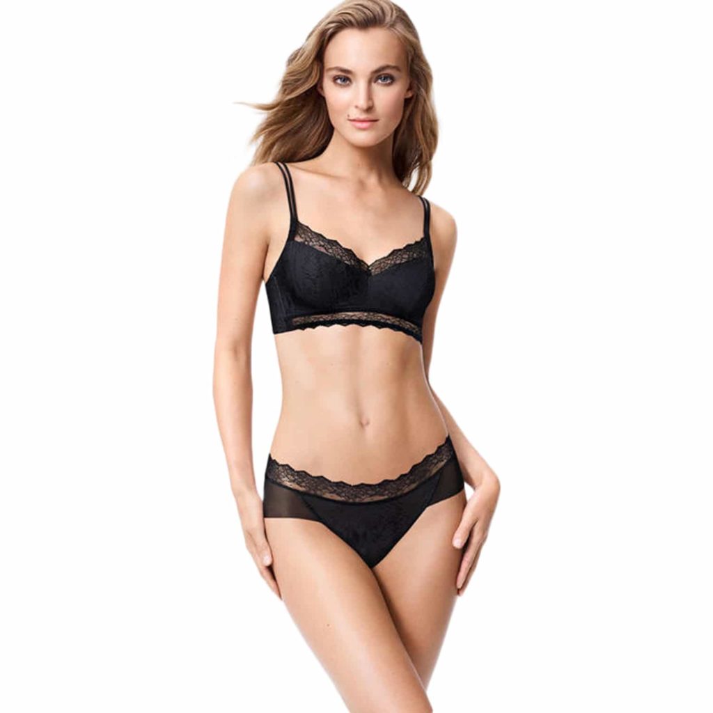 Wolford Samantha Panty