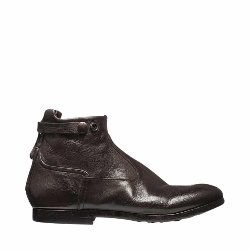 Silvano Sassetti Short Boot