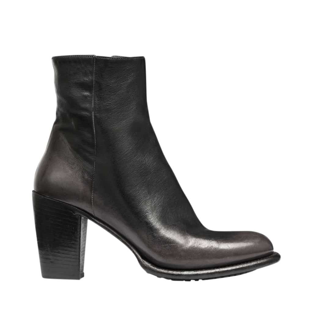SILVANO SASSETTI Handmade Boot