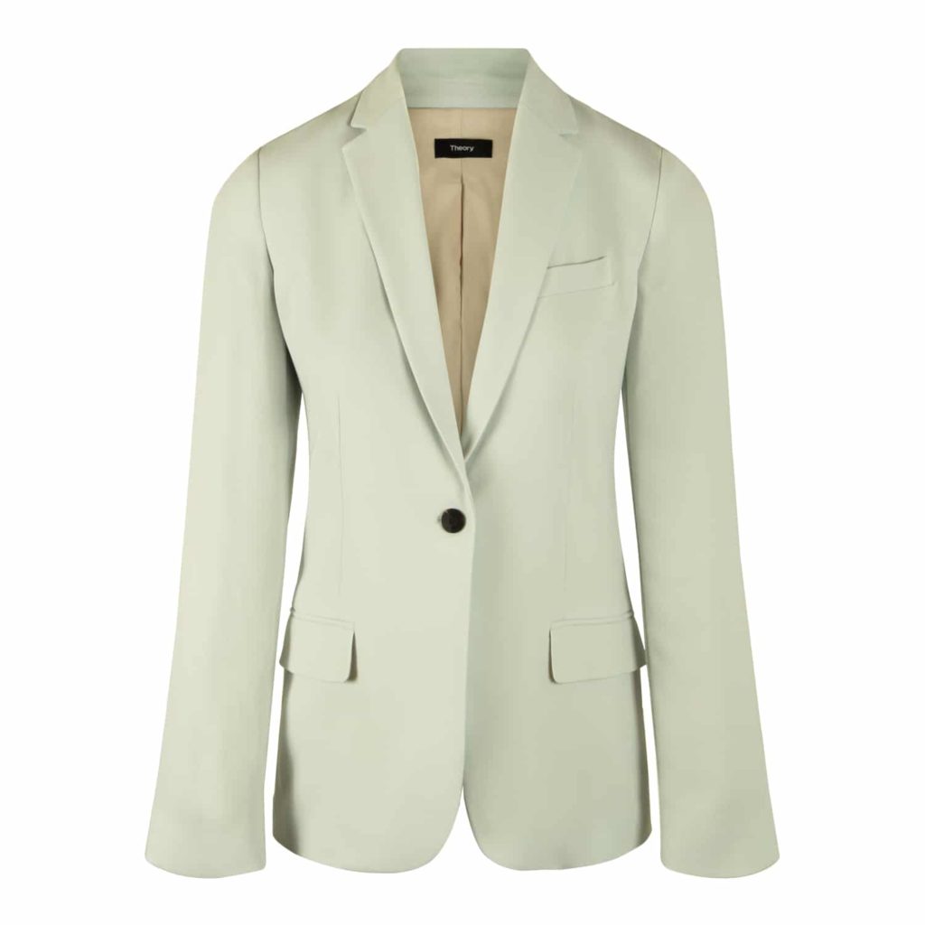 Theory Blazer