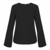 Versus Versace T-shirt med Shiny Logo