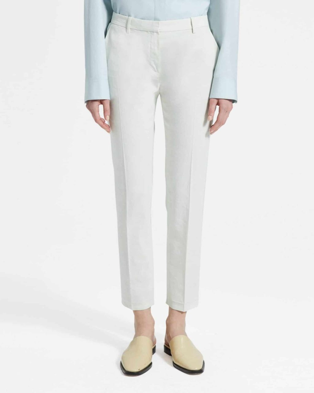 Theory Hear Pants - Image 2