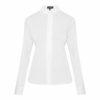 Windsor Dark Blue Blouse