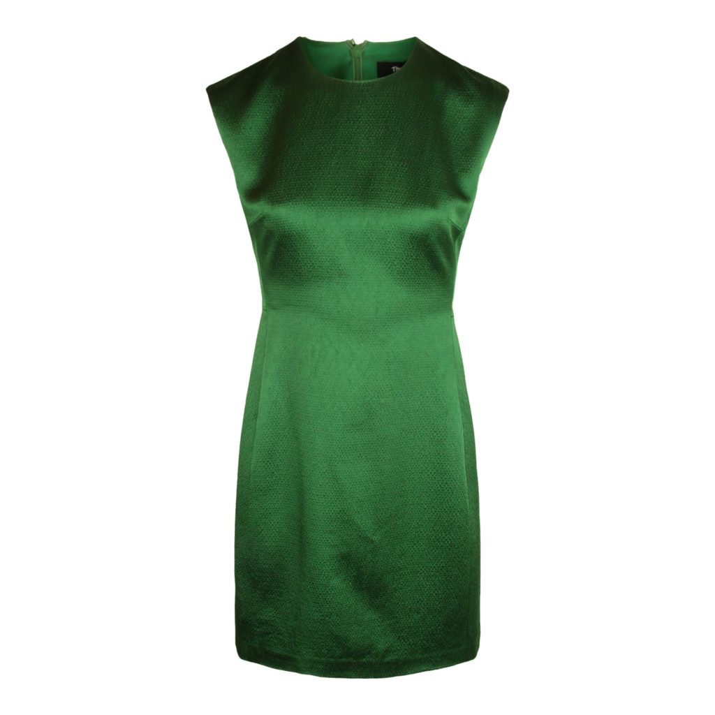 Theory Structured Dress