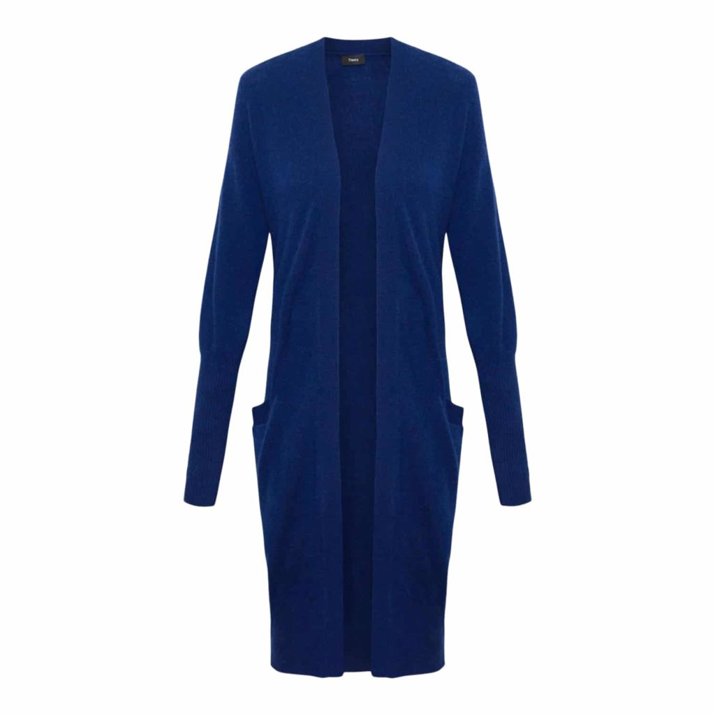Theory Lang Cardigan
