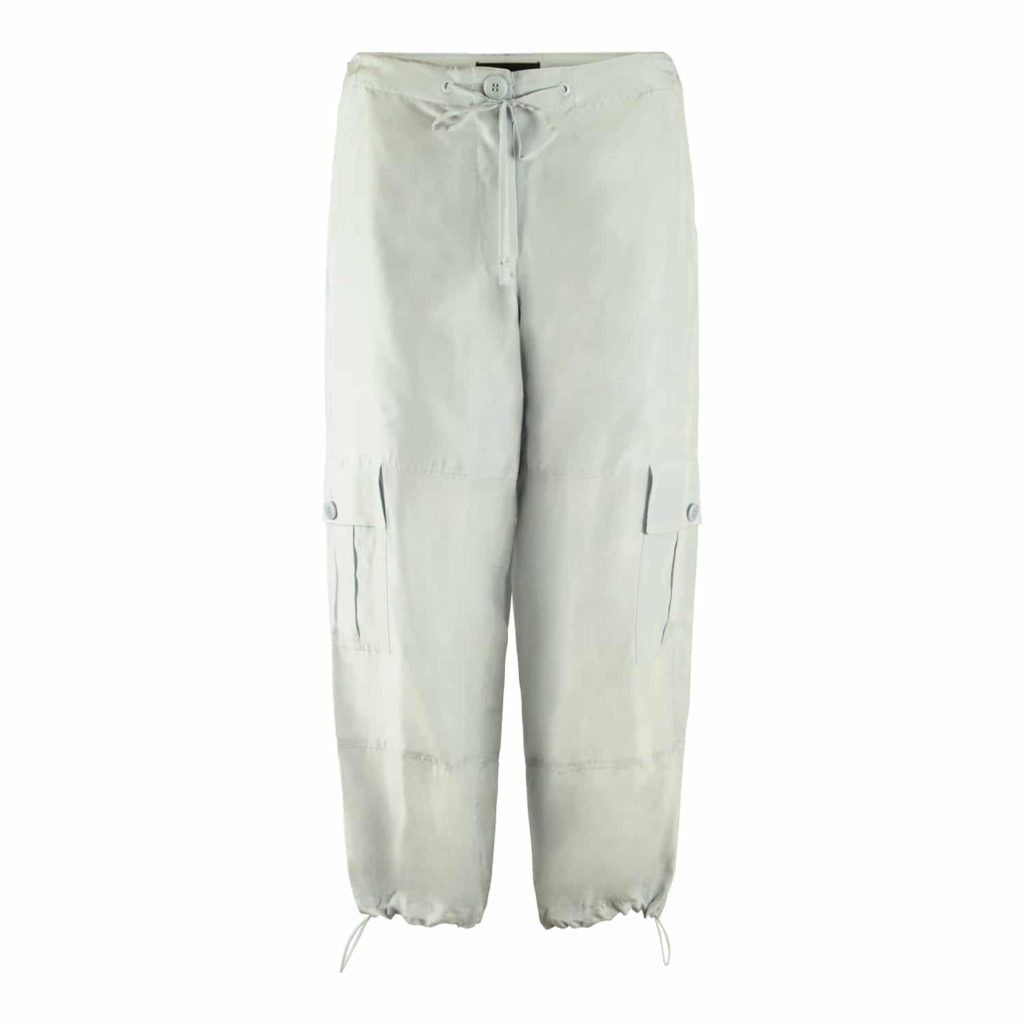 Theory Light Blue Pants