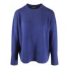 Theory Purple Knit