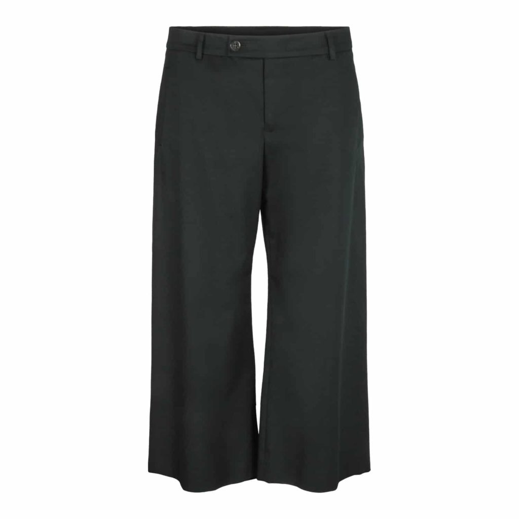 Red Valentino Navy Pantalona Pants