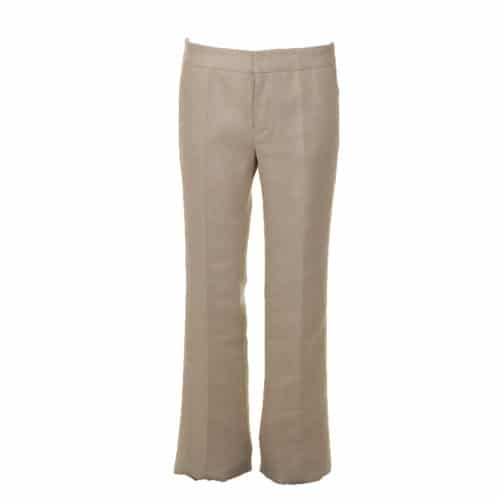 Vanessa Browno Pantalon Ecubles Pants