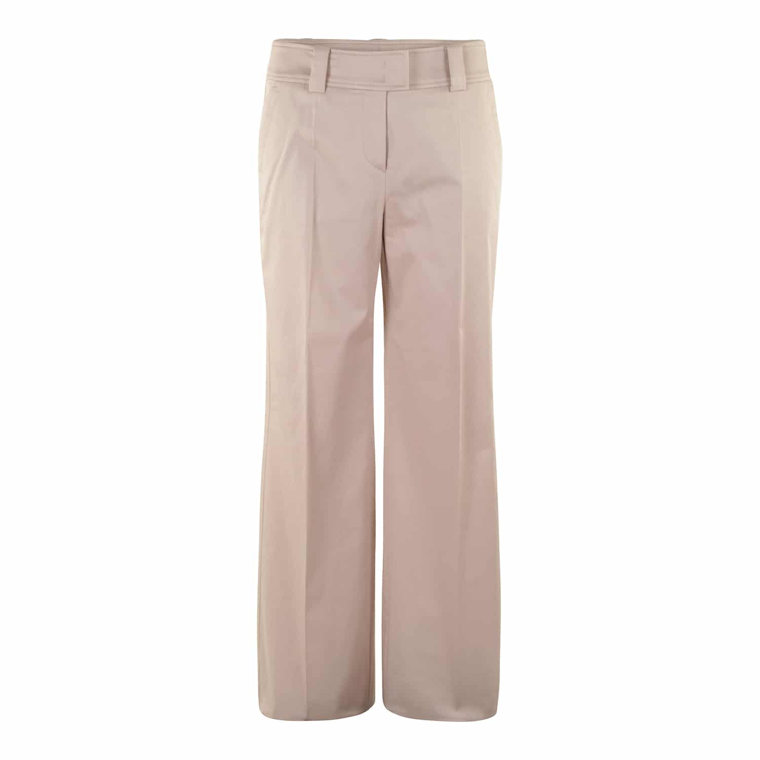 Windsor Pants - LAURA THOMSEN LUXURY