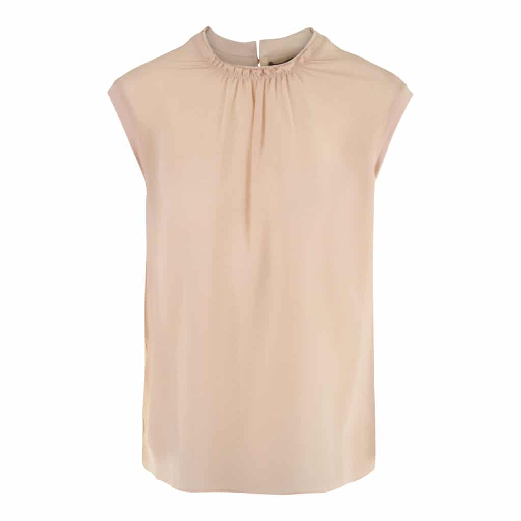 Windsor Blouse