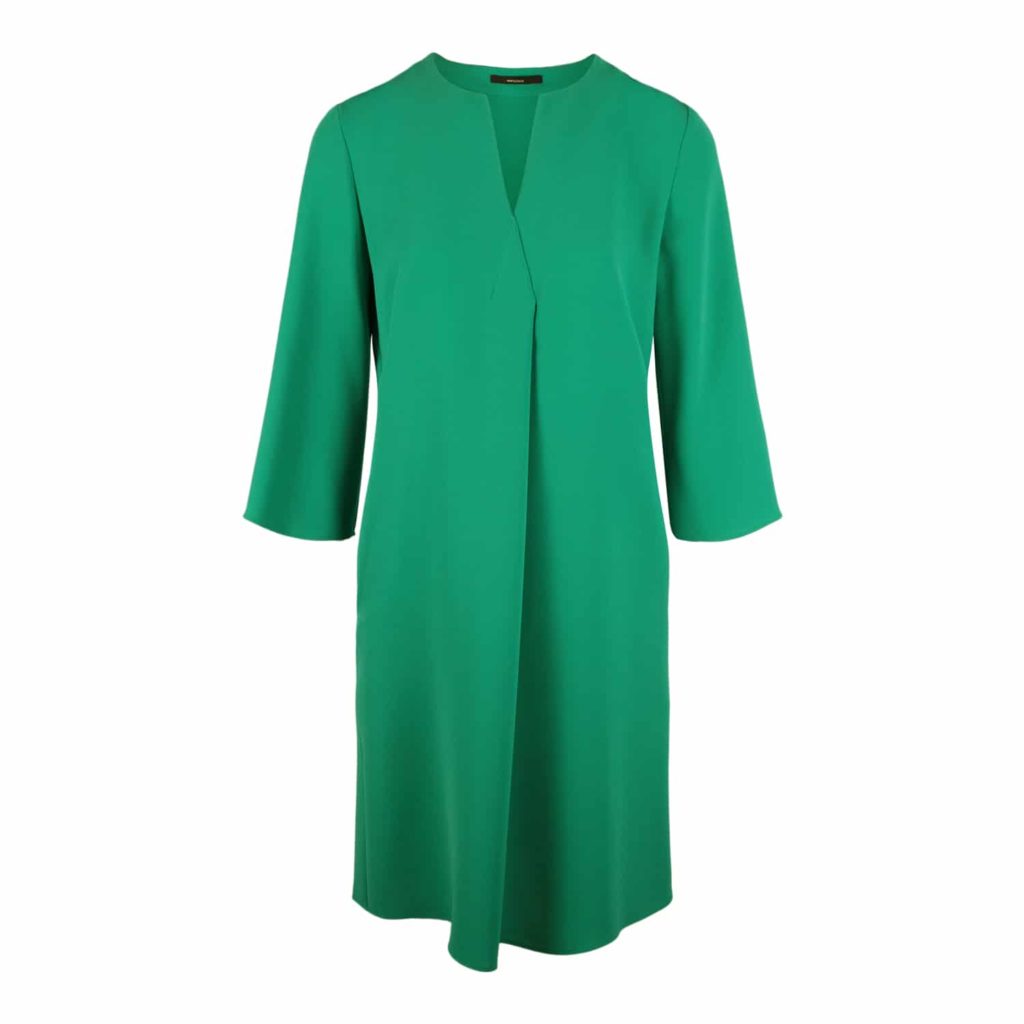 Windsor Green Dress