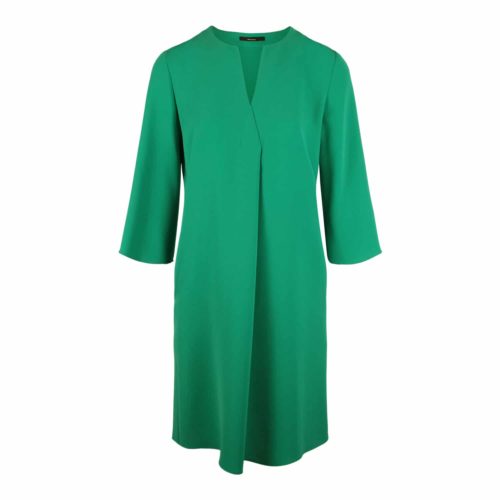 Windsor Green Dress